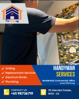 Handyman Services