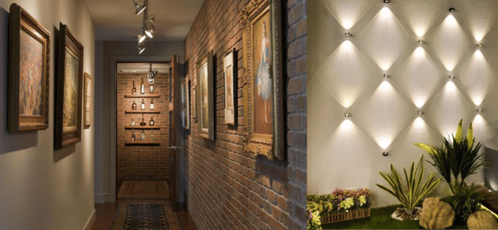 Accent Lighting