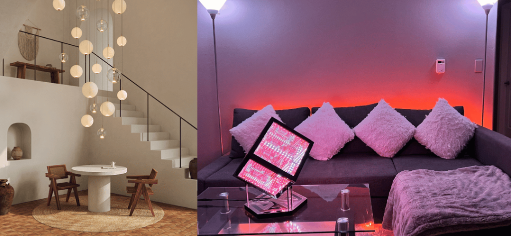 Decorative Lighting