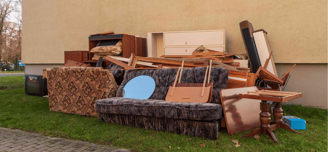Furniture Disposal