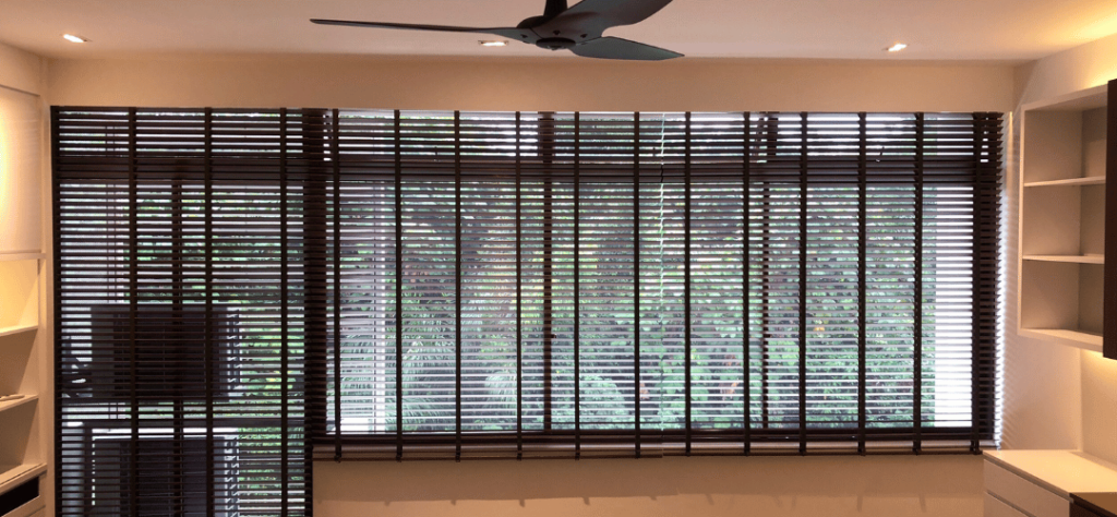 HDB Venetian Blinds1