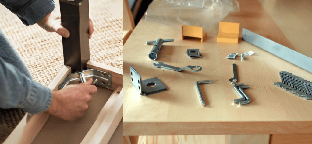 IKEA Furniture Installation​1