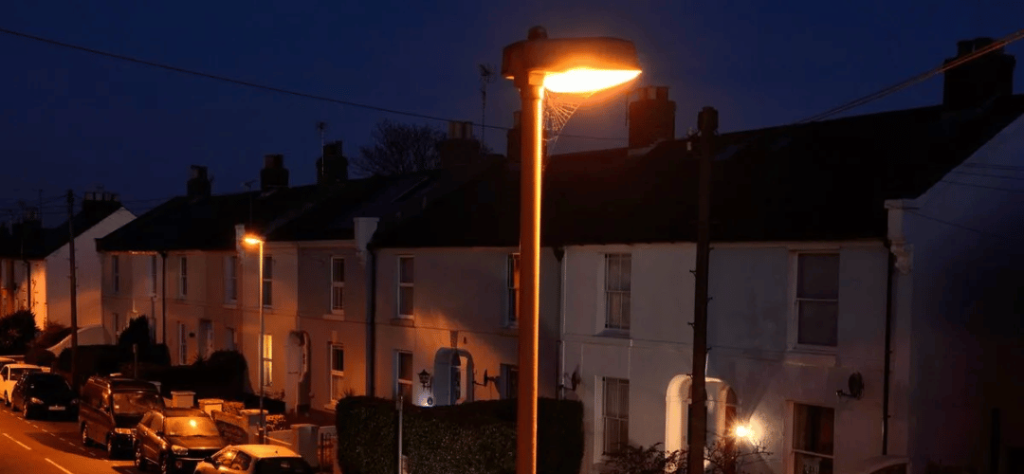Lighting Installation​