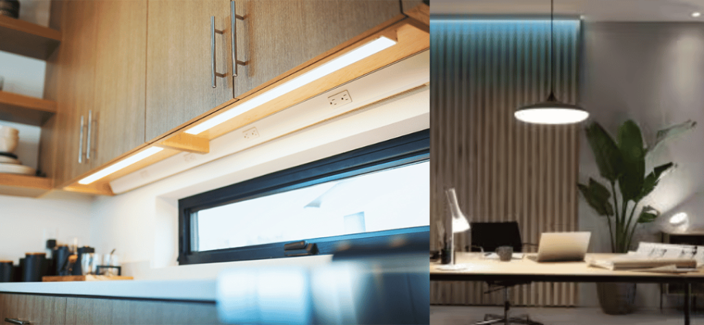 Task Lighting