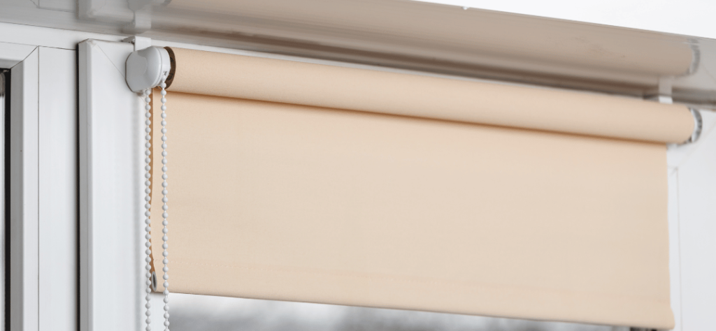 roller blinds