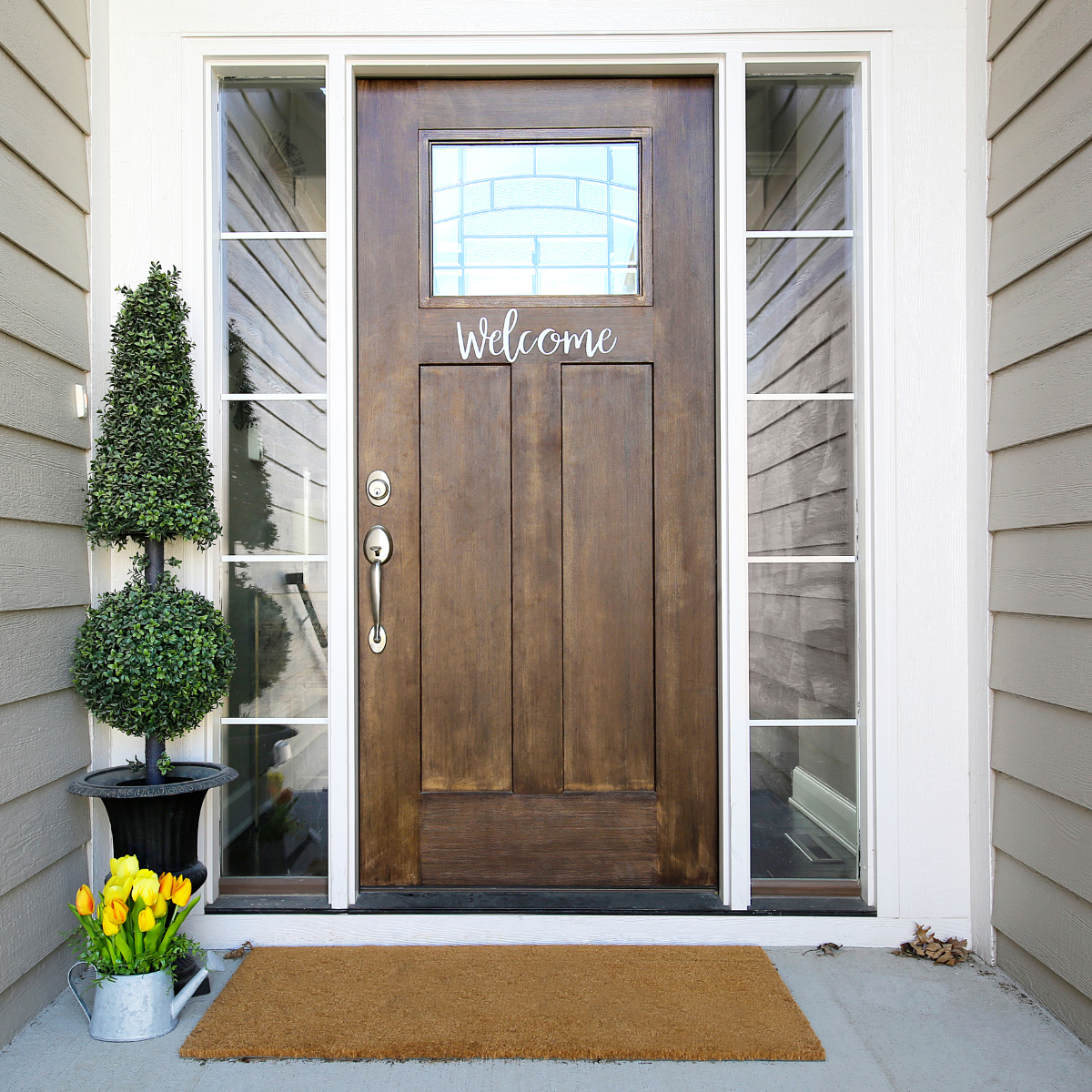 Door