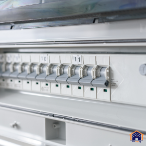 Distribution Box Installation