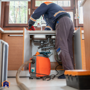 Drain Unclogging