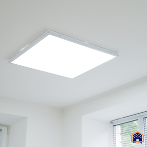 LED Panel Light Replacement
