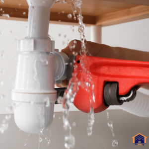 Leak Repair