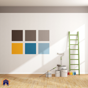 HDB Painting