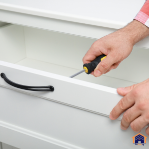 Drawer Repair