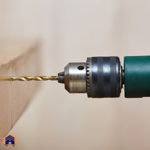 Wood Board Repair