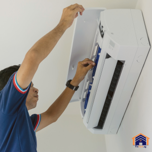 Aircon Installation