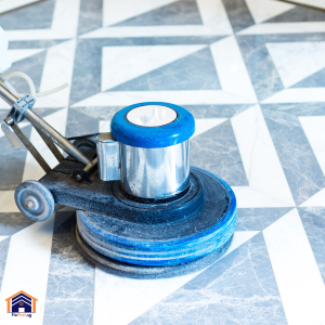 Floor Polishing