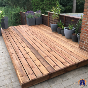 Decking