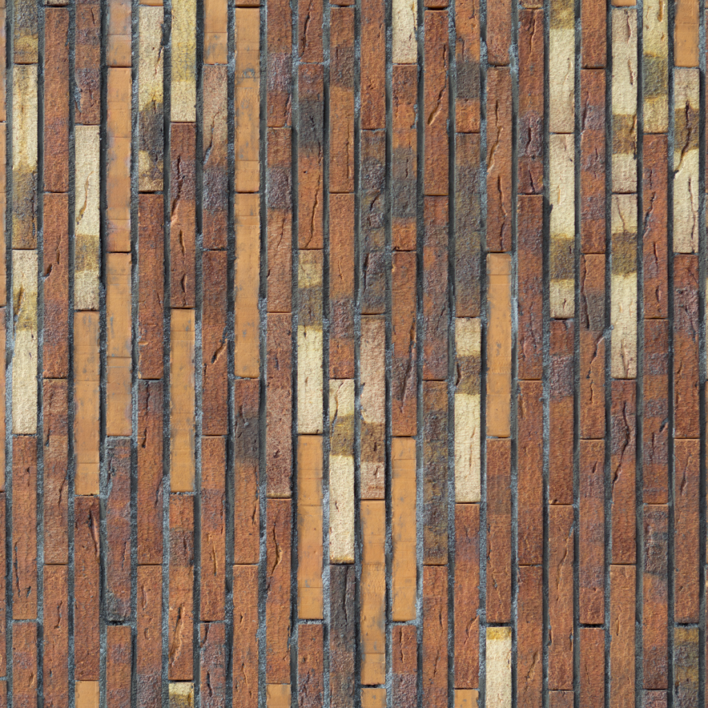 earth tone pallate