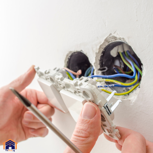 Switch Installation