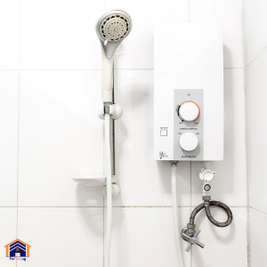 Heater Installation