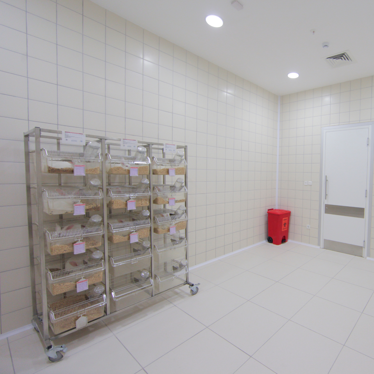 storeroom