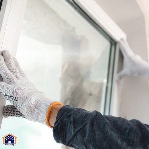 Window Repair