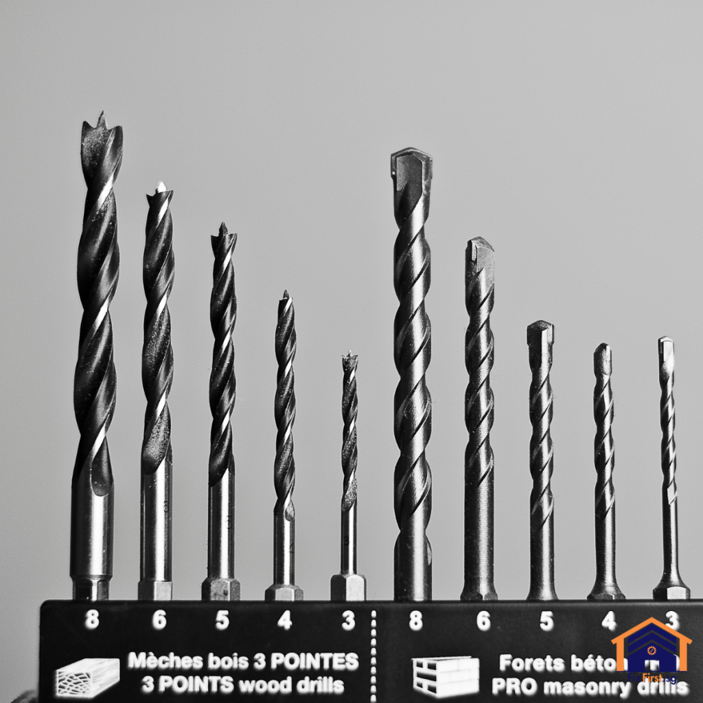 Read more about the article How To Choose the Right Drill for Your HDB Wall: A Complete Guide