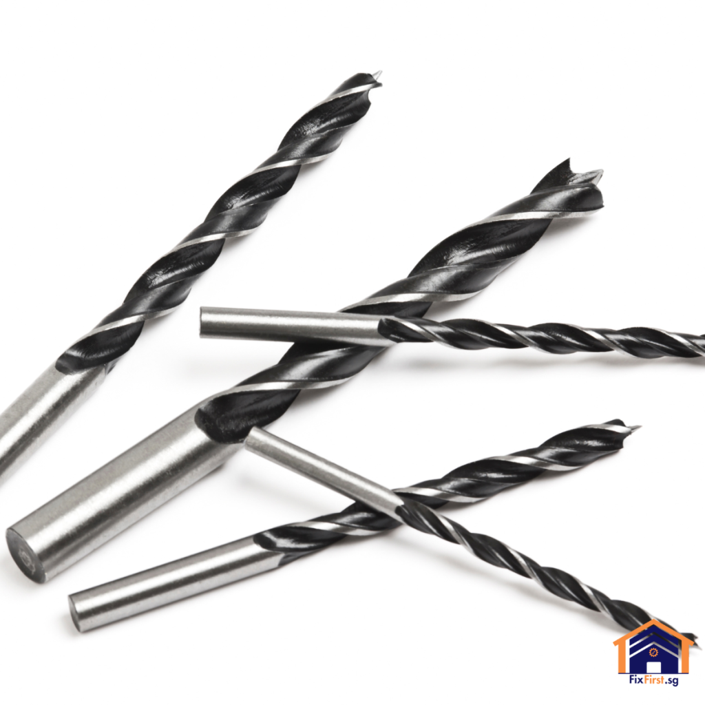Read more about the article Best Drill Bit for Concrete Walls in BTO HDB Units