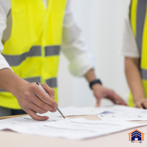 Read more about the article Why Can’t You Drill Into Your Wall: Understanding HDB Regulations and Wall Types in Singapore