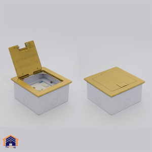 Read more about the article Complete Guide to Electric Socket Boxes in Singapore