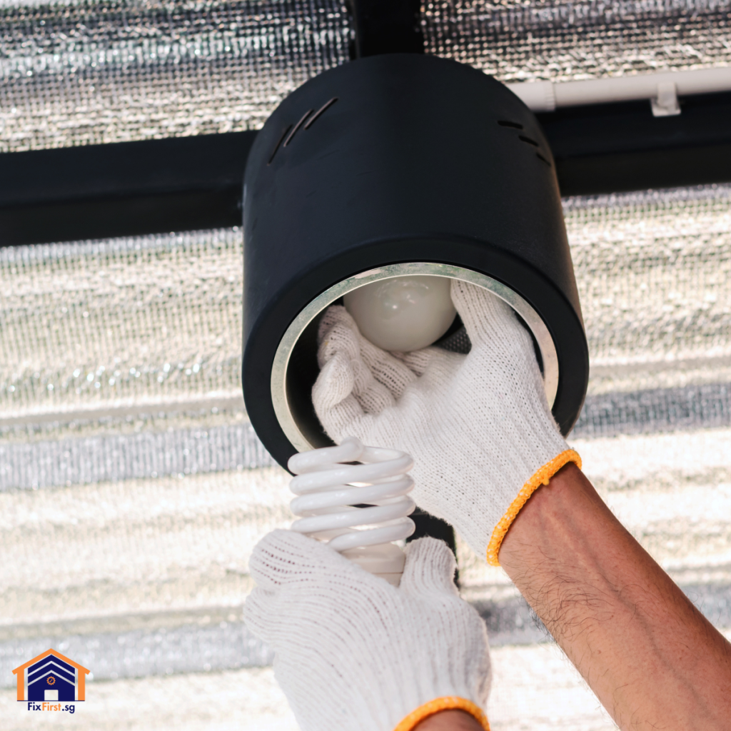 Read more about the article Should You Install Recessed Lighting Before or After the Drop Ceiling?
