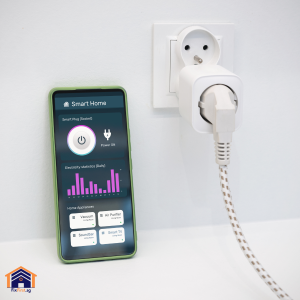 Read more about the article Complete Guide to Smart Wall Sockets in Singapore