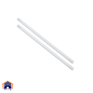 Read more about the article How To Install Curtain Rods and Curtain Rod Extensions