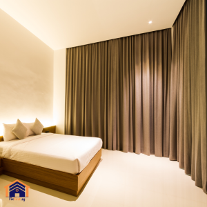 Read more about the article How To Install Curtains: A Complete Guide