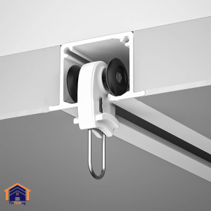 Read more about the article How To Install a Recessed Curtain Track: A Hassle-Free Step-by-Step Guide