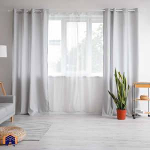 Read more about the article The Ultimate Guide to Selecting the Best Curtains for Your HDB Flat