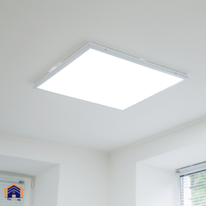 Read more about the article Square, Rectangle, or Round LEDs: How To Choose the Best Ceiling Lights for Your HDB Flat