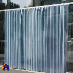 Read more about the article How To Install PVC Curtains: A Hassle-Free Step-by-Step Guide
