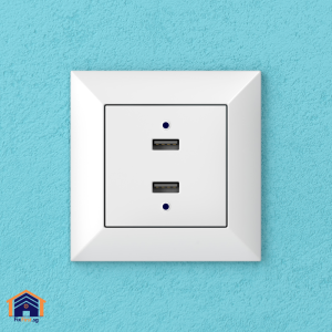Read more about the article Are USB Wall Sockets Safe? Here’s What You Need To Know about USB Ports in Wall Outlets