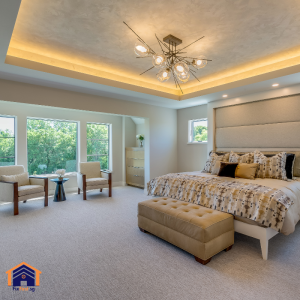 Read more about the article Bedroom Lighting in Singapore Homes: A Comprehensive Guide