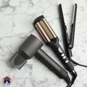 Read more about the article Can You Plug a Hair Dryer into a Shaver Socket?