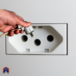 Read more about the article Can You Use a 2 Pin Plug in a 3 Pin Socket?