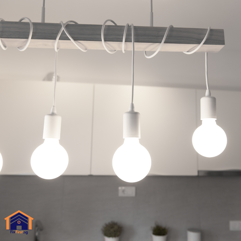 Read more about the article Can an Integrated LED Light Bulb Be Replaced?