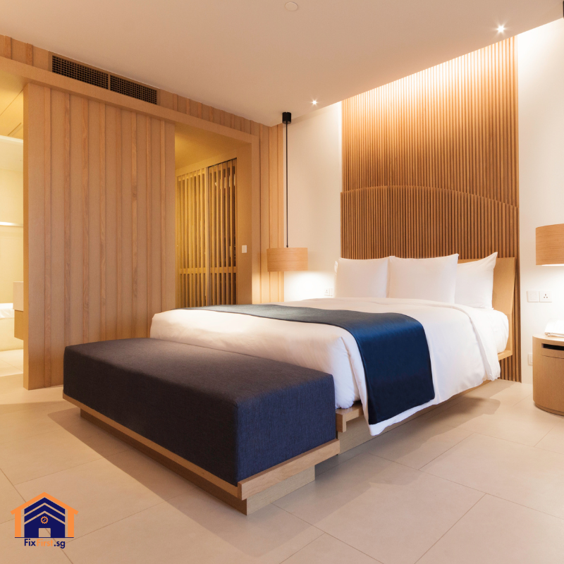 Read more about the article Cove Lighting in Singapore Homes: A Comprehensive Guide