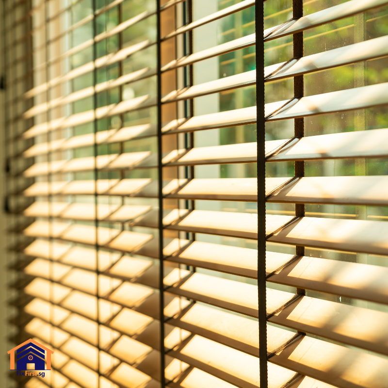 Read more about the article Do Venetian Blinds Block Out Light?