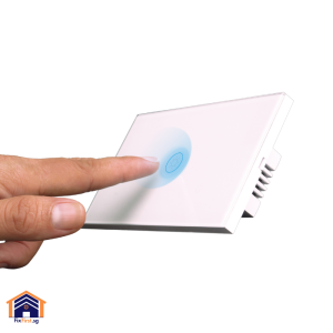 Read more about the article How To Use a Smart Light Switch: The Complete Guide to Smart Lighting in Singapore