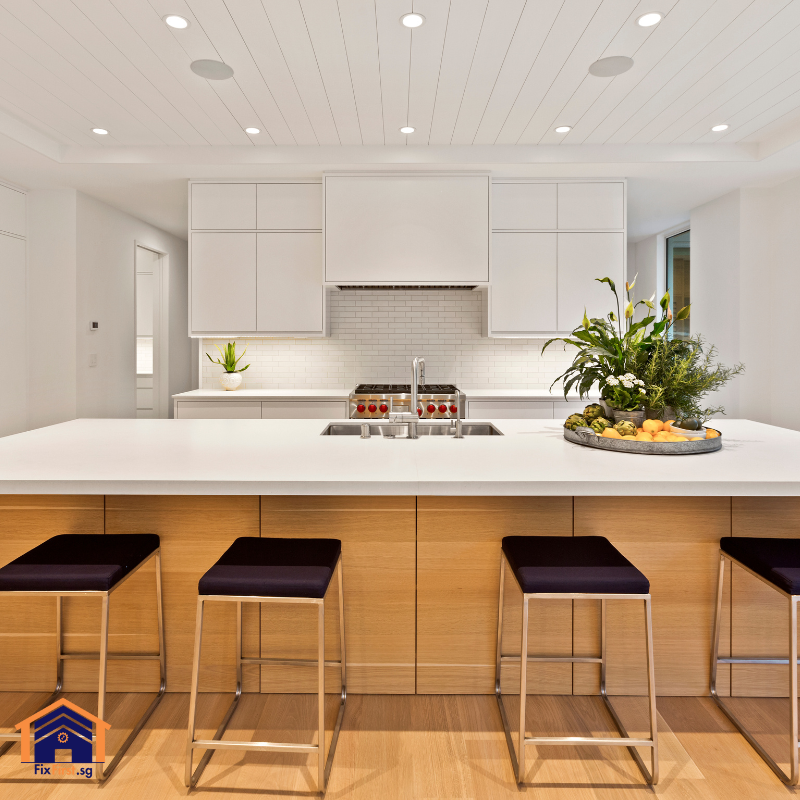 Read more about the article Is Recessed Lighting Expensive? A Cost Analysis for Singaporean Homes
