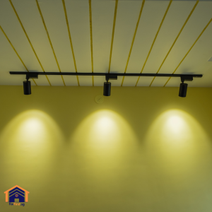 Read more about the article Track Lighting in Singapore Homes: A Comprehensive Guide