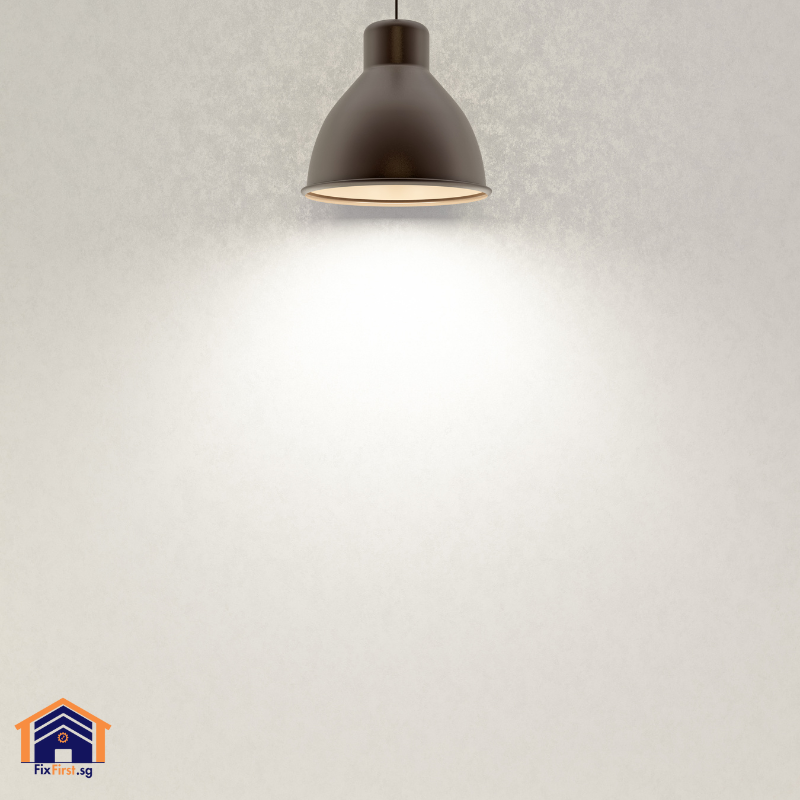 Read more about the article Are Ceiling Fan Light Kits Interchangeable?