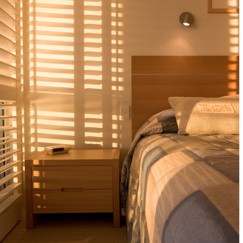 Blinds for Bedroom Windows