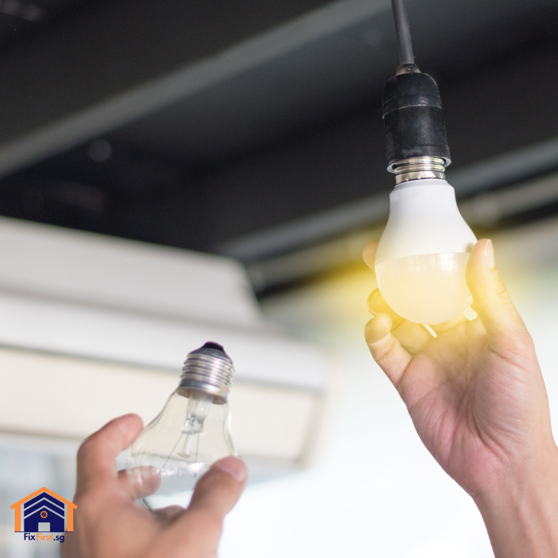 Read more about the article Can LED Bulbs Be Used in Any Light Fixture?